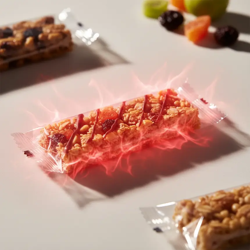 Why High-Sugar Snacks Can Undermine Your Child's Well-being