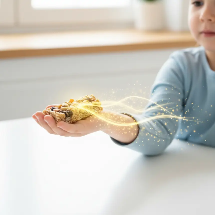 The Power of Protein and Fiber-Rich Snack Choices