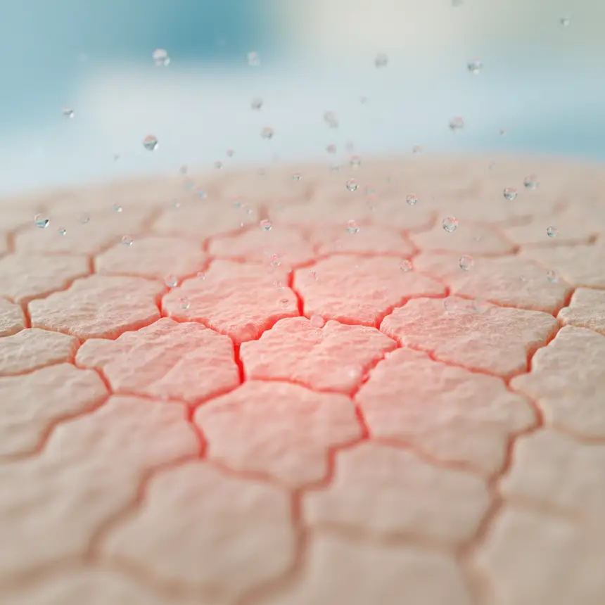 The Vulnerable Skin Barrier and the Cycle of Irritation