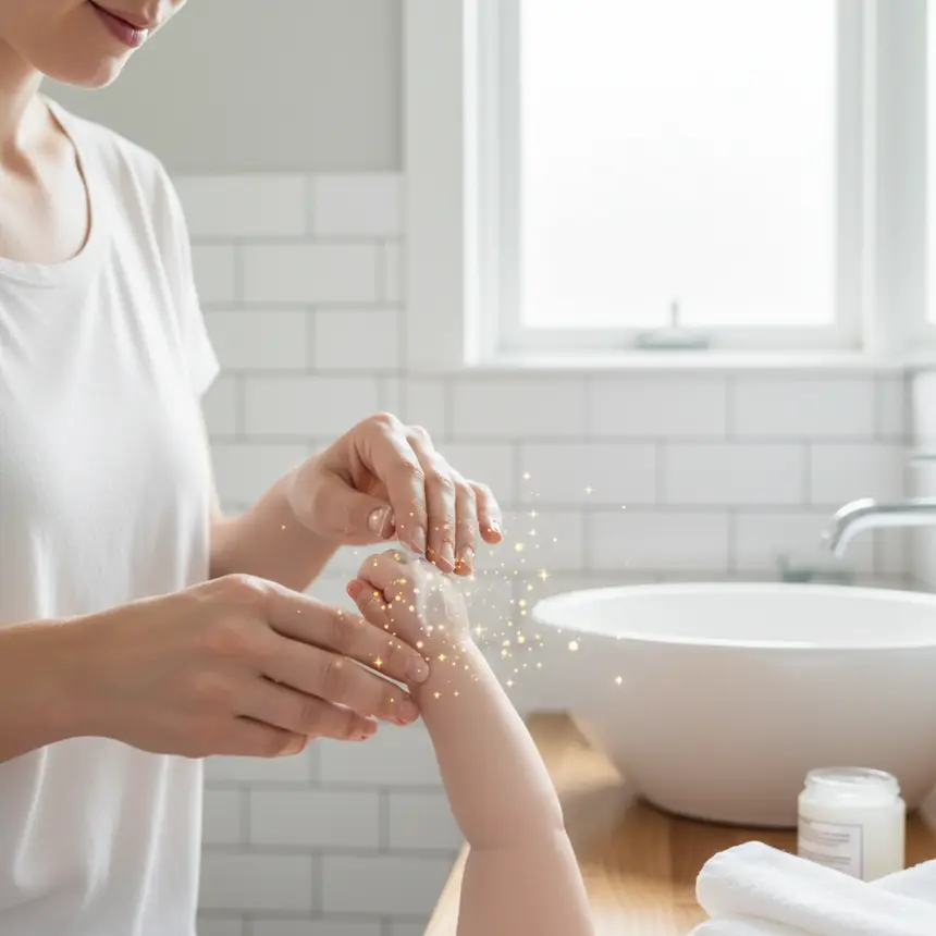 From Cleansing to Targeted Care