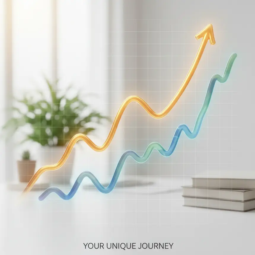 Growth observation misconceptions