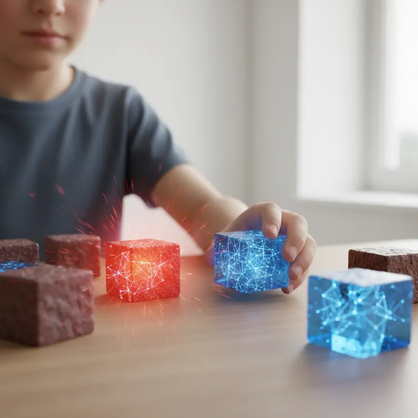 toddler brain development challenges