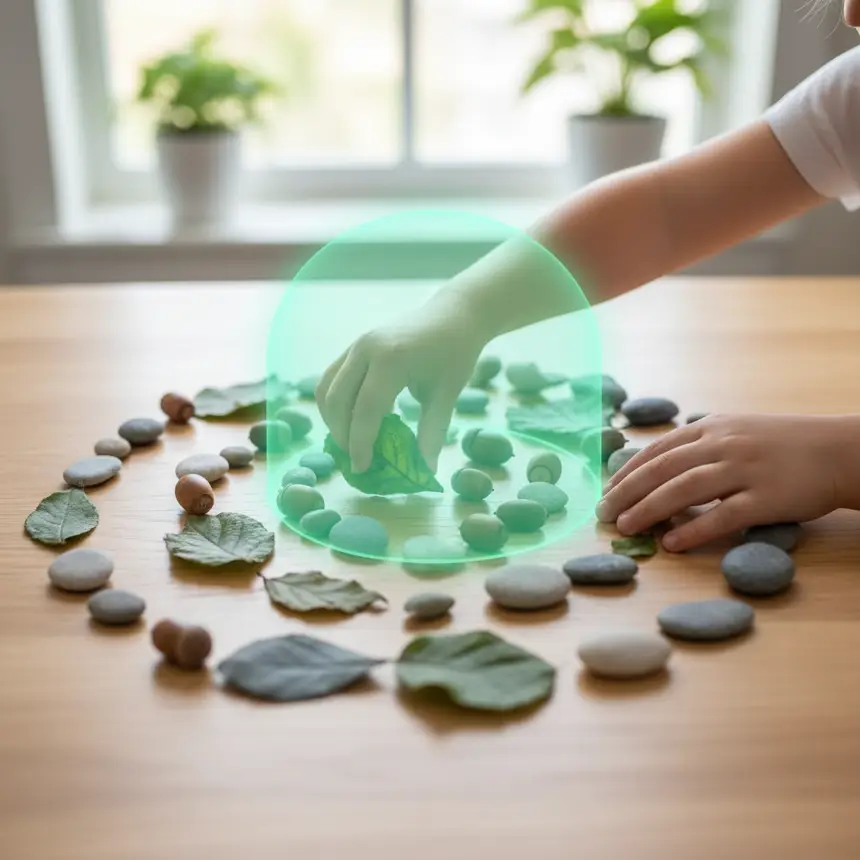 child proactive growth