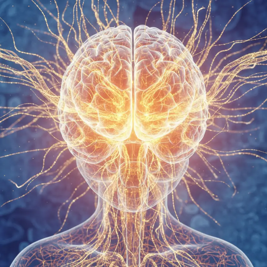 Brain reward system digital stimulation