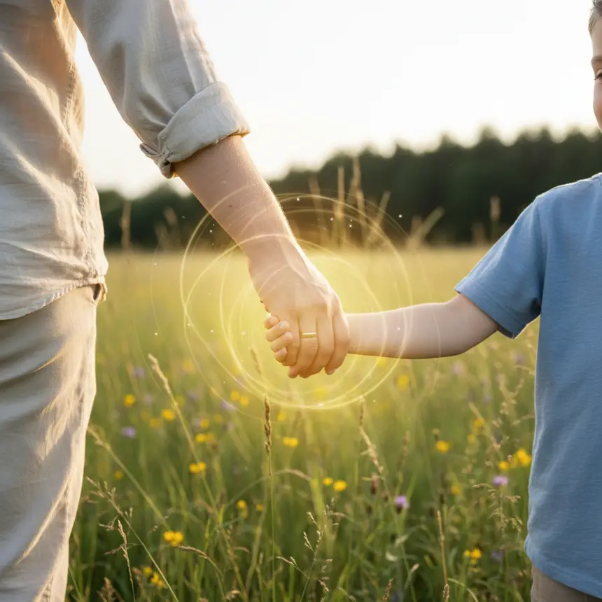 Child growth support