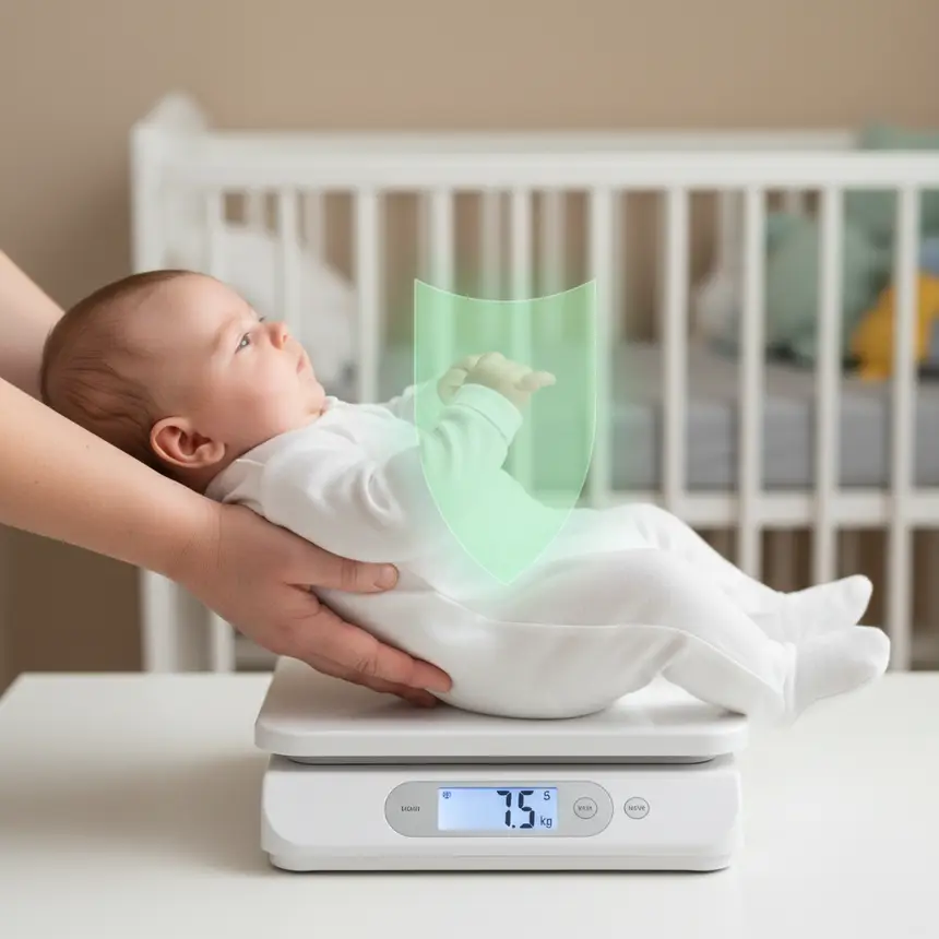 Recognizing Important Growth Indicators