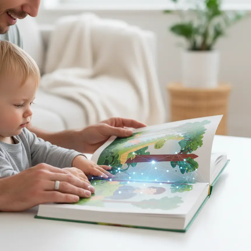 The Limits of Passive Reading and the Power of Engagement