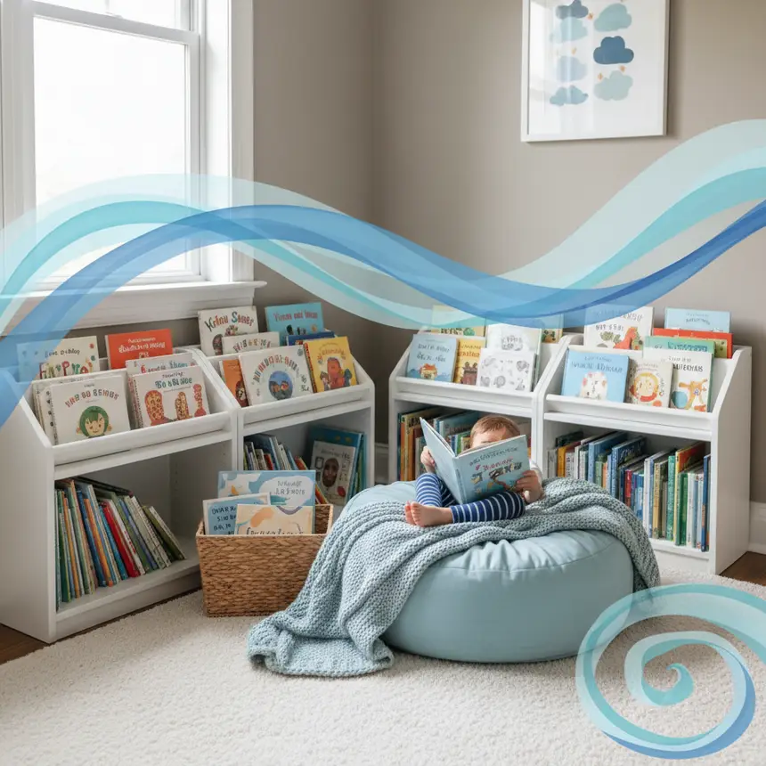 Creating a Nurturing Environment and Embracing Regularity