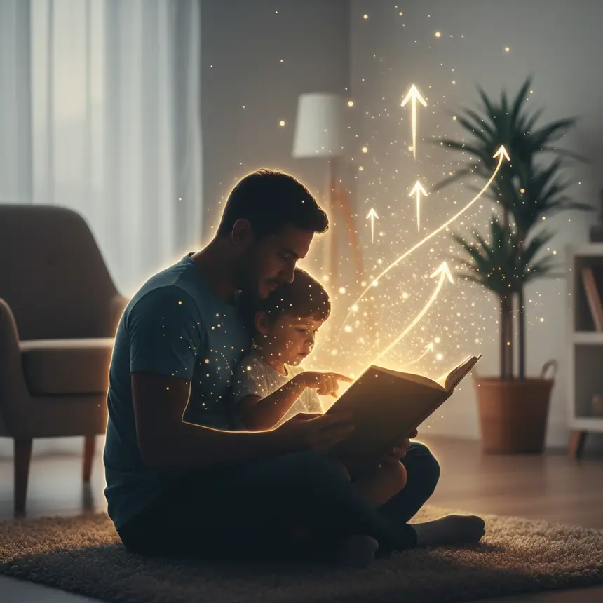 Reading Habits: A Cherished Gift for Growth and Learning