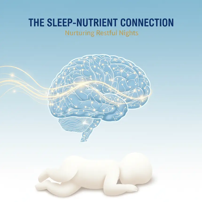 Decoding Newborn Sleep Structure