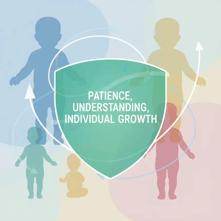 Respecting Individual Developmental Paces