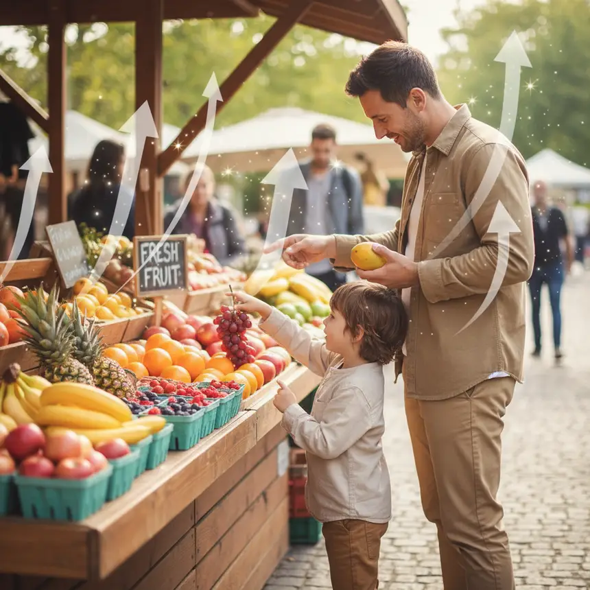 Integrating Learning Seamlessly into Daily Life