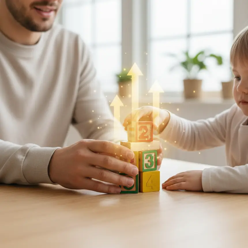 The Parent's Role in Nurturing Curiosity