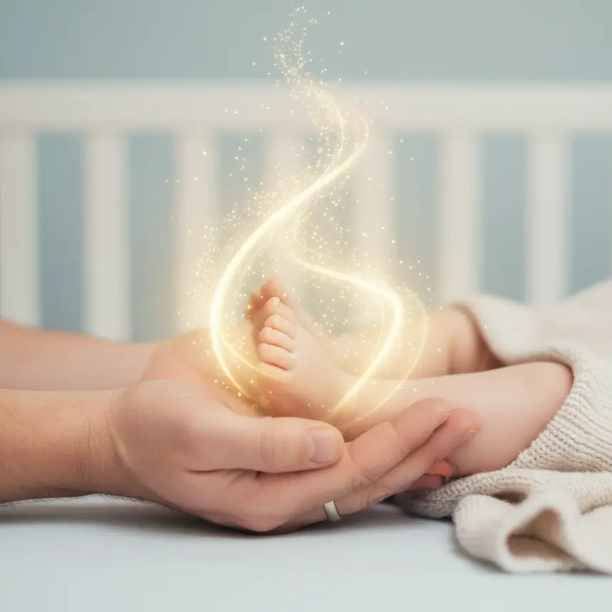 Developing Your Personal Guide to Infant Care