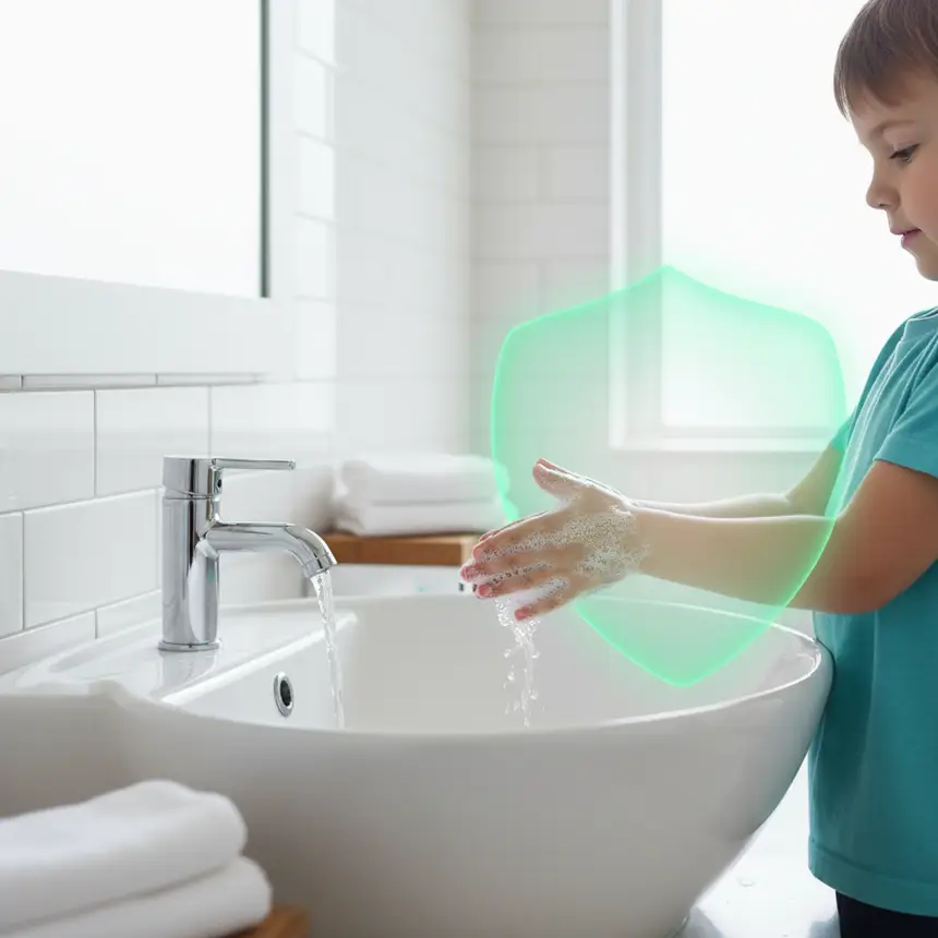 Preventative Measures for a Healthy Routine
