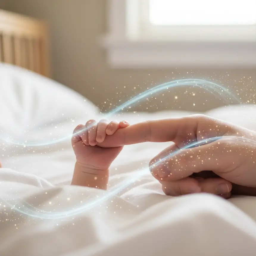 The Key to Successful Newborn Sleep Training: Optimizing Your Baby's Sleep Environment with White Noise