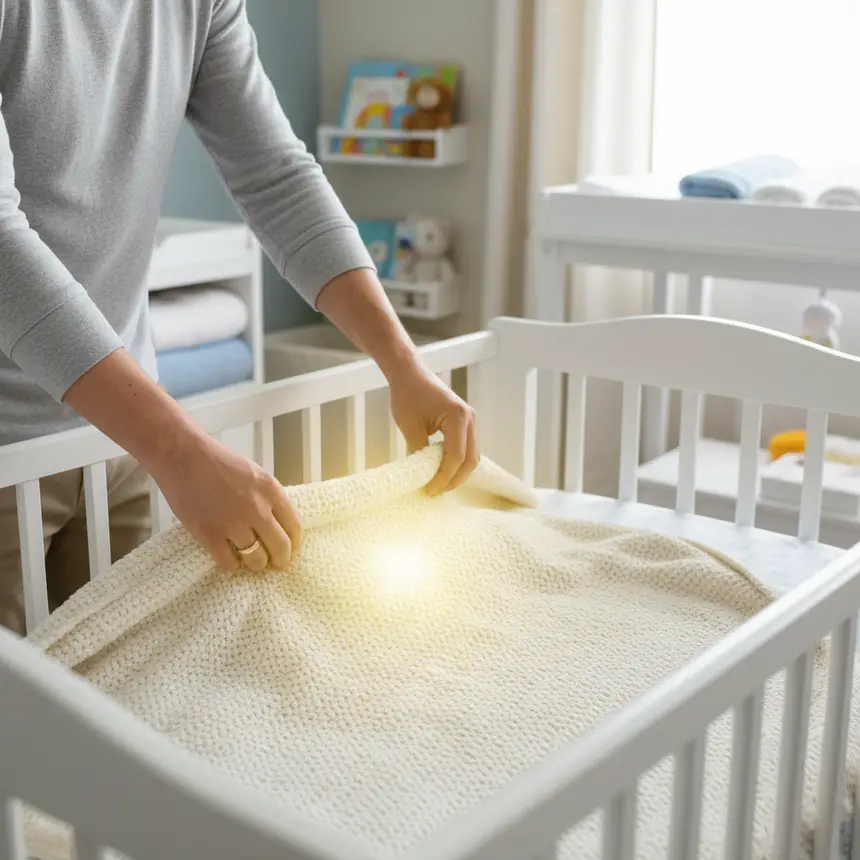The Parental Role in Building Healthy Sleep Habits