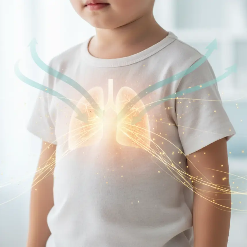 The Role of Humidity and Hydration in Managing Coughs