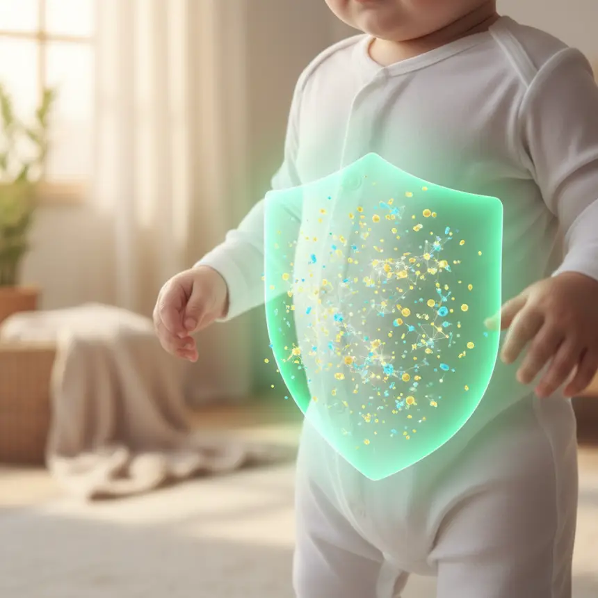 Understanding the Viral Mechanism and Body's Response