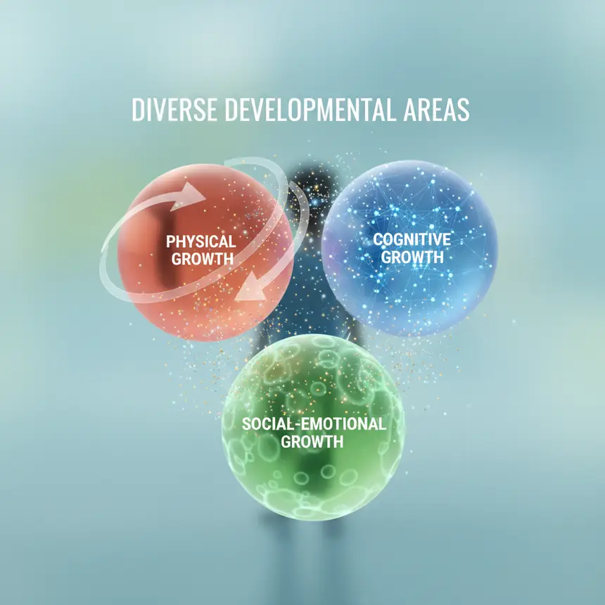 Understanding Individual Growth Patterns