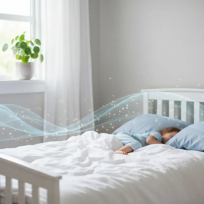 Balanced Diet, Adequate Rest, and Nurturing Emotional Well-being