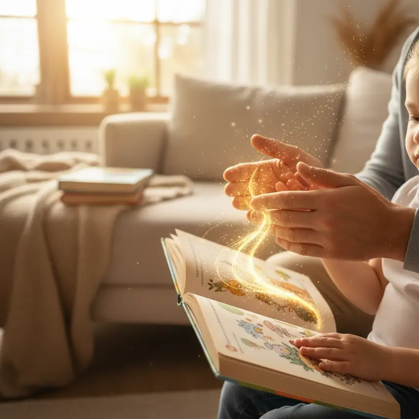 parent language development education
