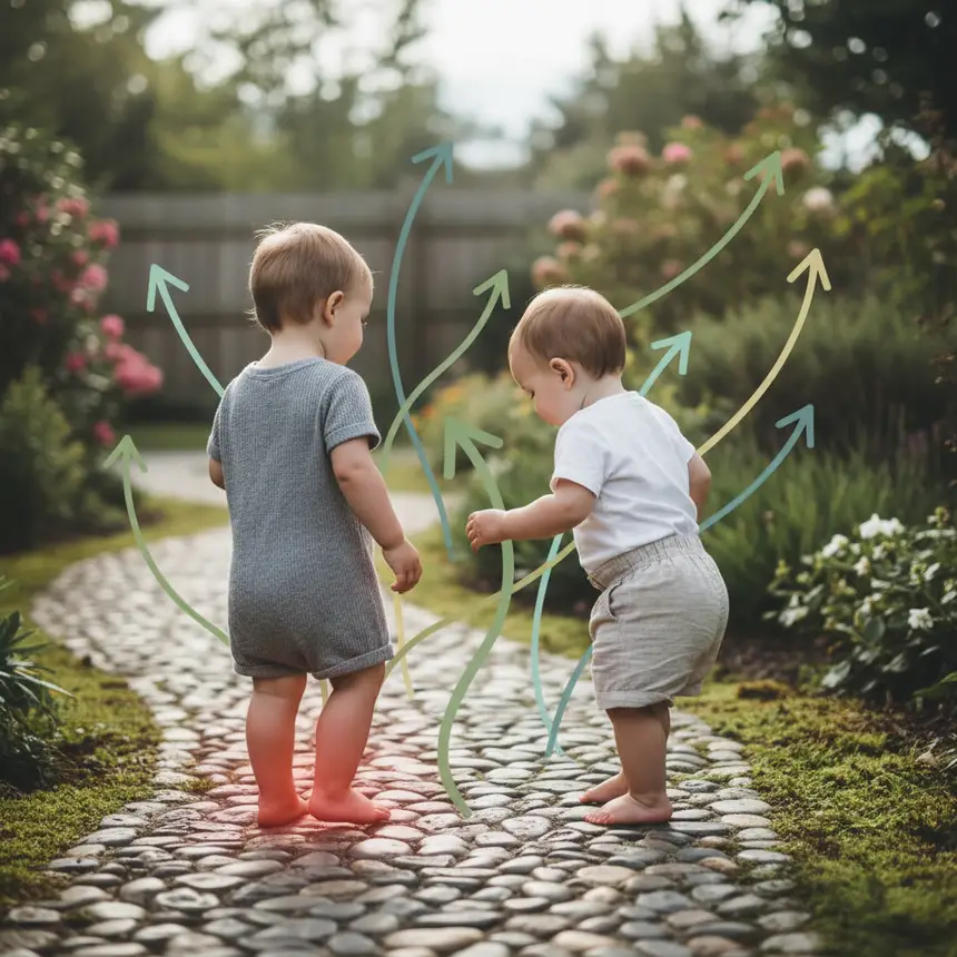 early autism indicators