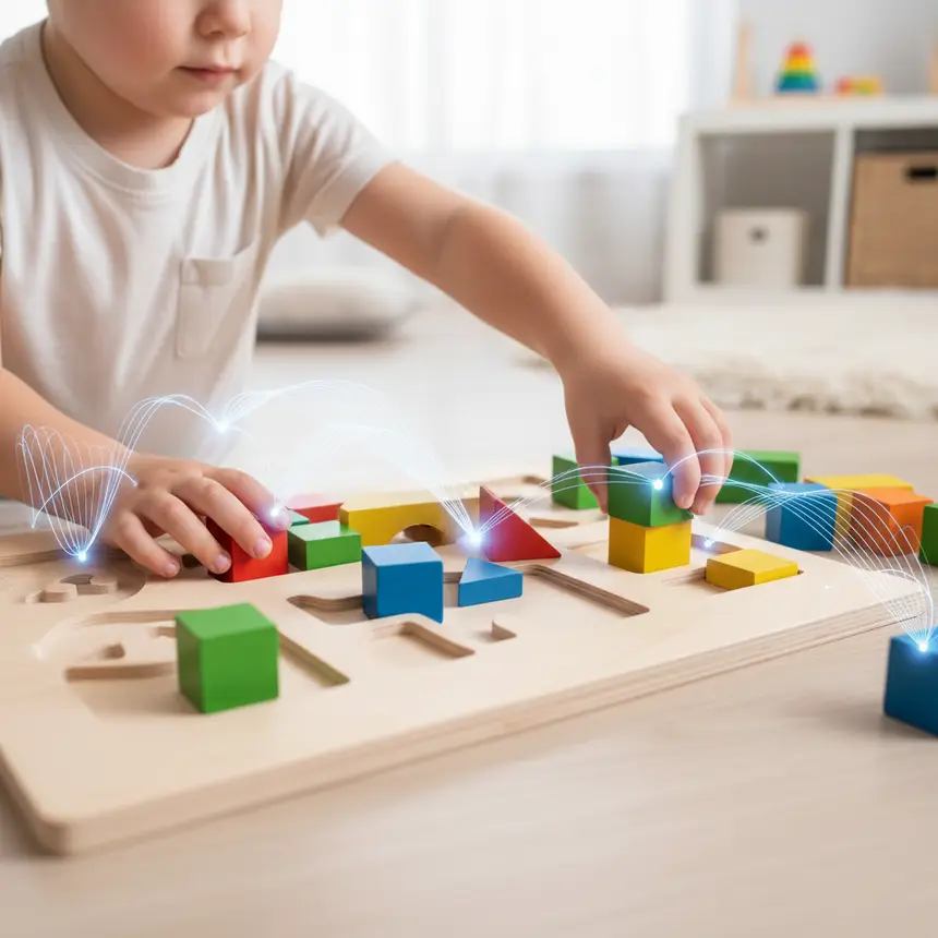 child development domains