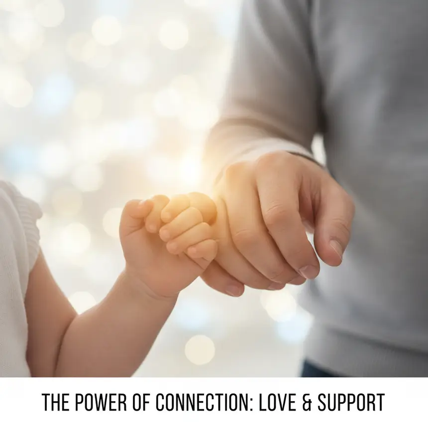 supporting a child with autism