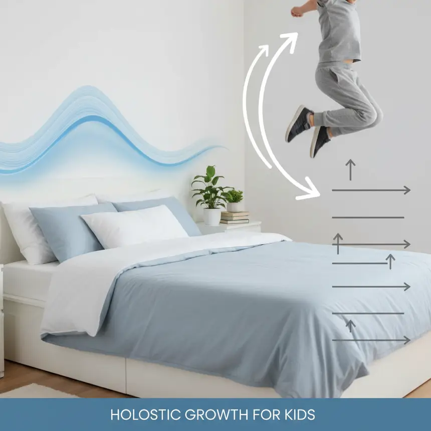 Growth practical tips