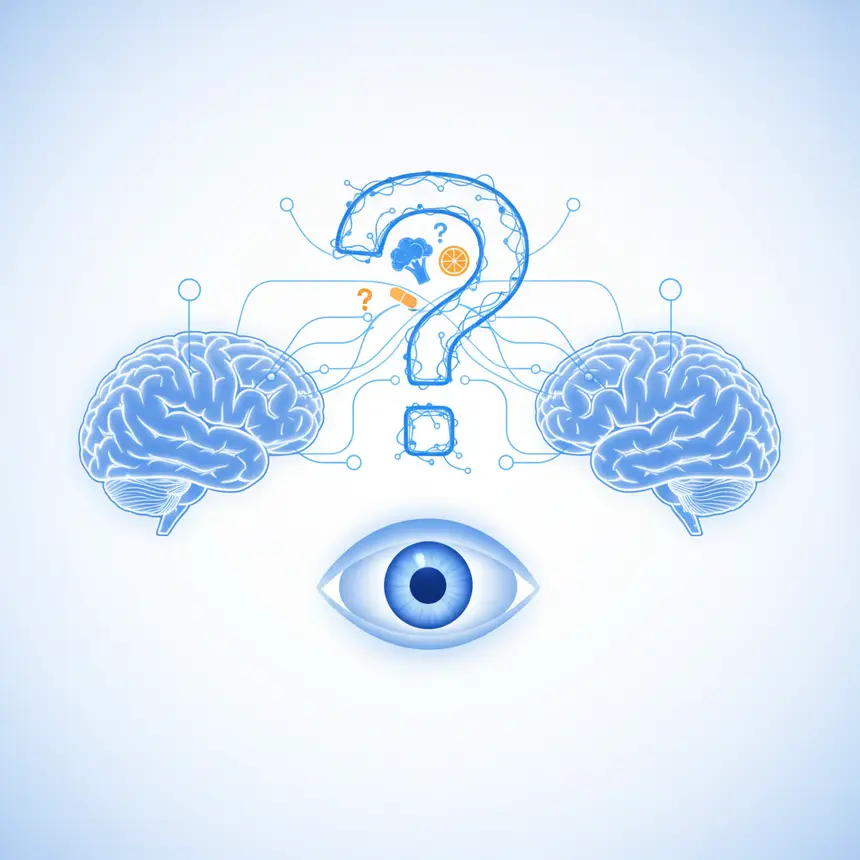 Omega-3 brain development