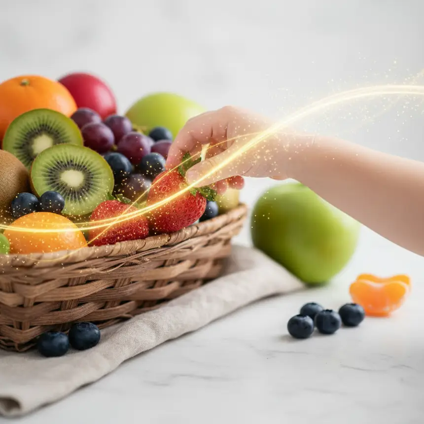 Toddler nutrition, healthy diet, child's meal