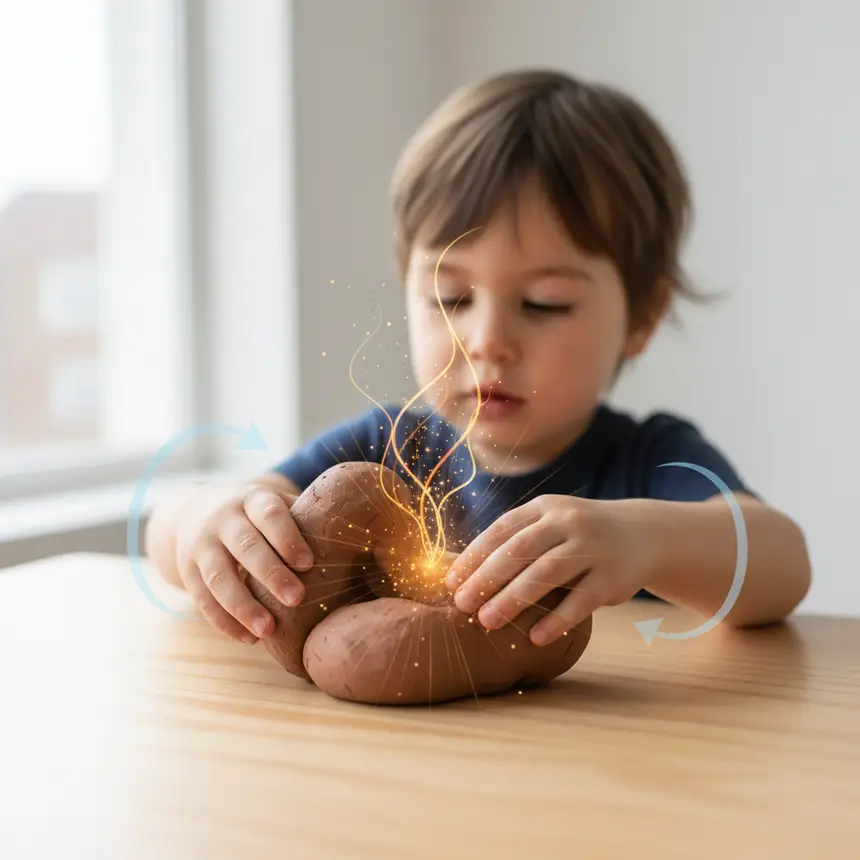 fine motor skill activity for kids