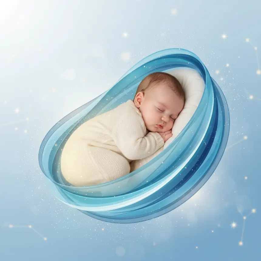 baby sleep sack