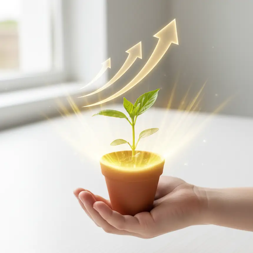 Child healthy growth