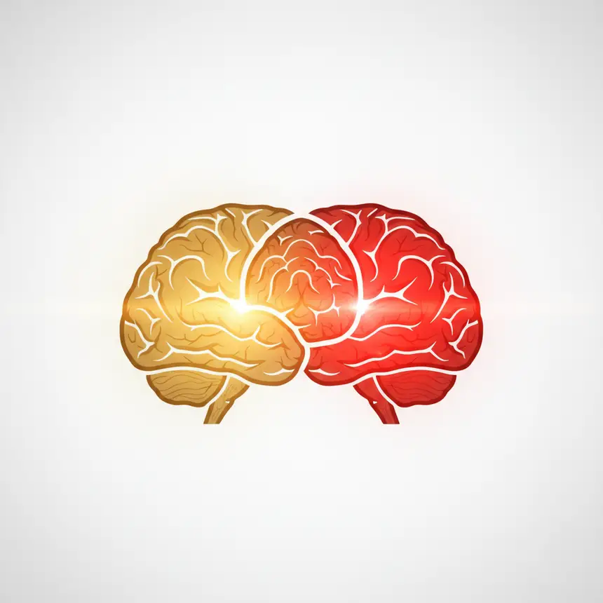 Puberty early maturation difference