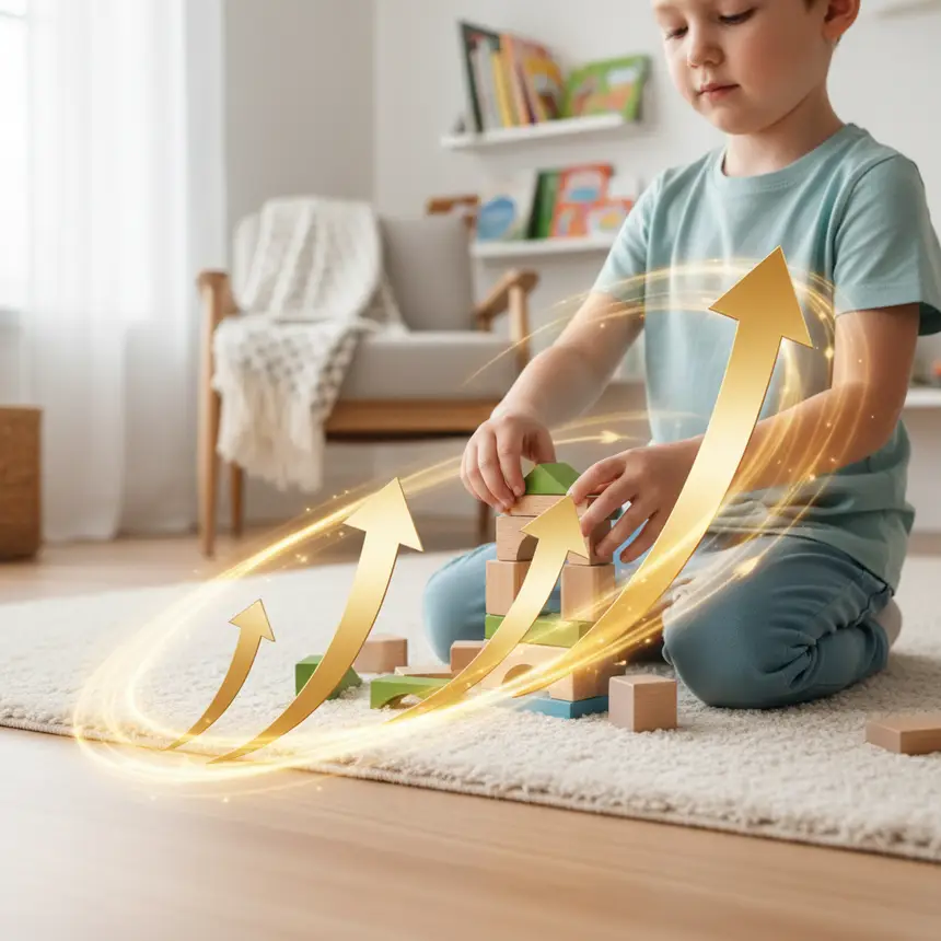 Healthy child development