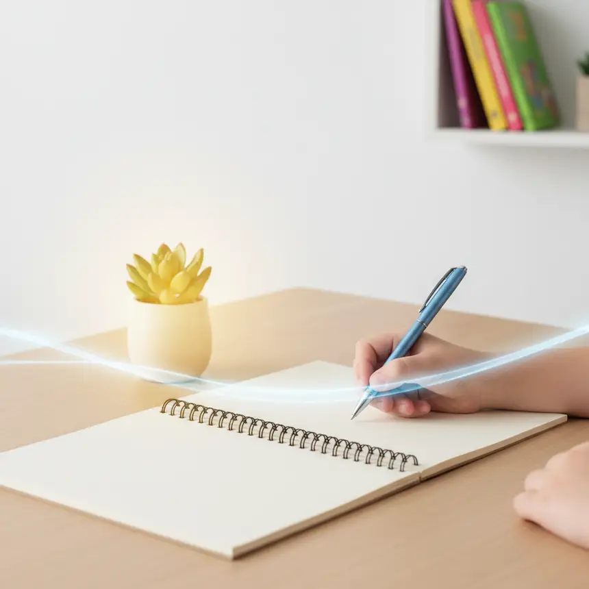 focus habit environment