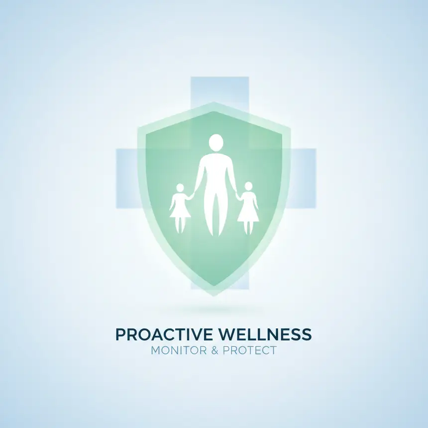 Expert consultation, growth signals, health protection