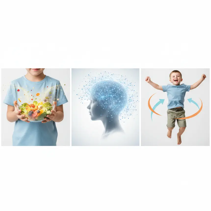 immune boost nutrition, nasal health habits