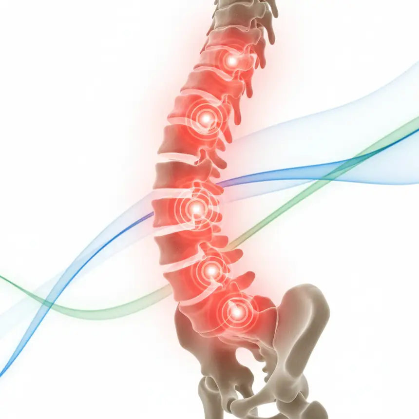 Spinal imbalance risk factors