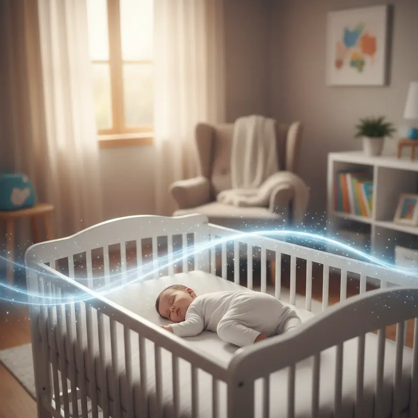 Baby sleep habits