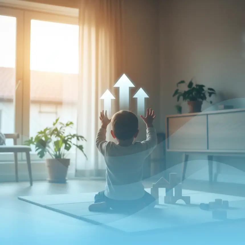 Supportive parenting skin health
