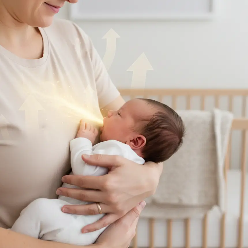 newborn nurturing