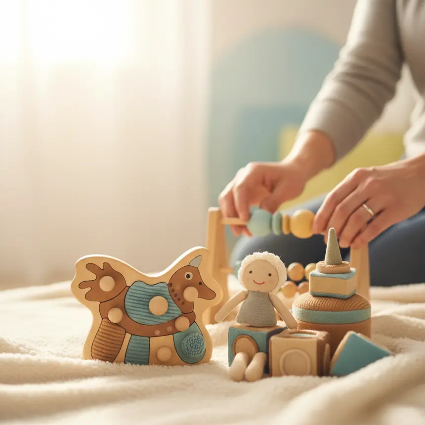 child development support